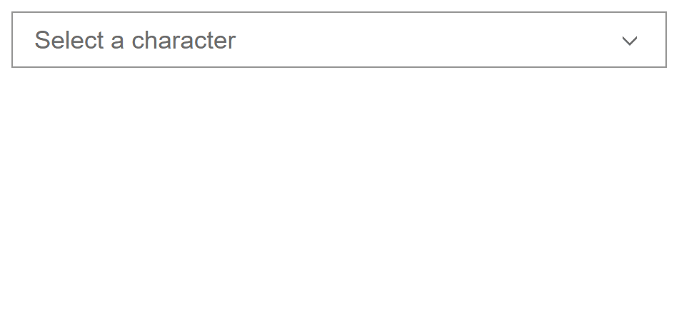 Combobox now provides a selectAllEnabled property offering the ability to toggle all of the child Combobox Items.