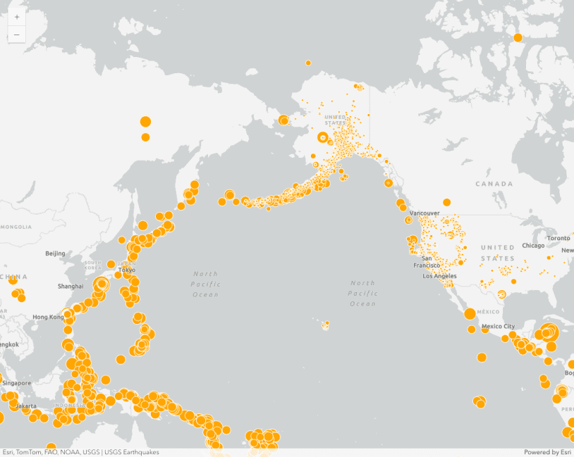 GeoJSONLayer